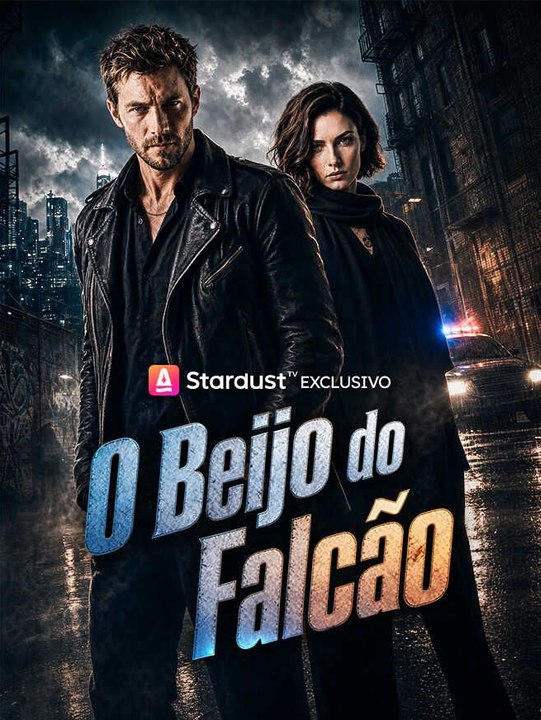 O Beijo do Falcão - Parte 2/2 | Episodios 30-61