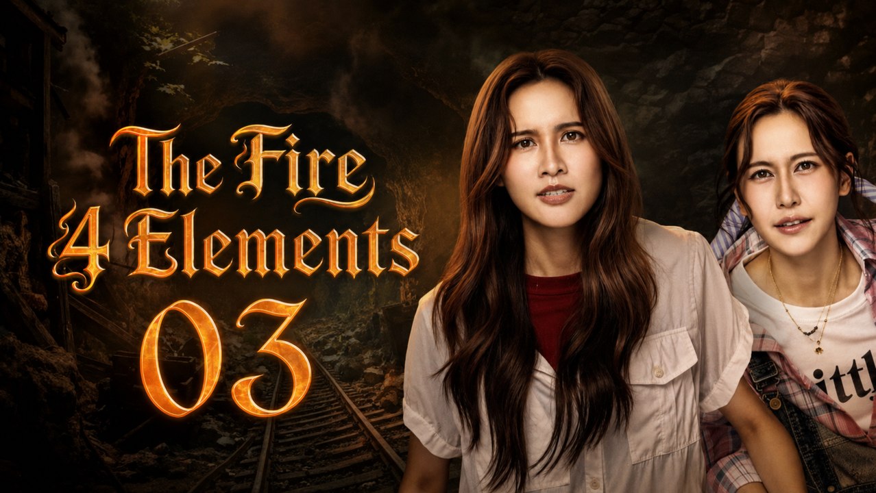 Ep.3 The Fire 4 Elements (2026) Engsub