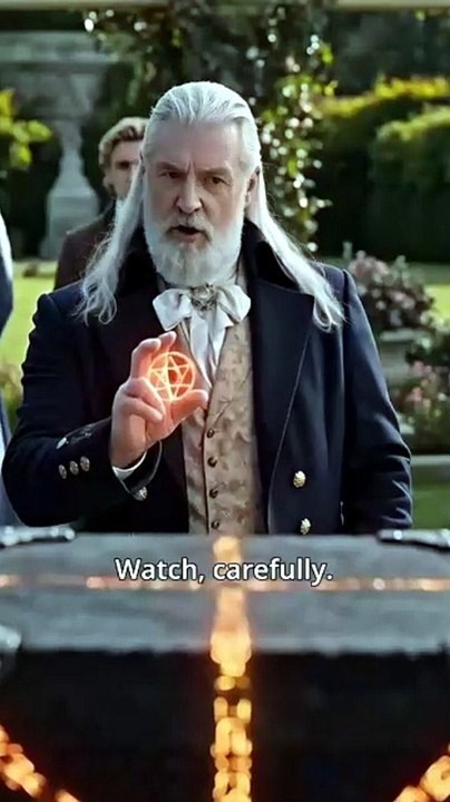 Episode Bow to 10-Year-Old Archmage Aldric [Full Movie]
