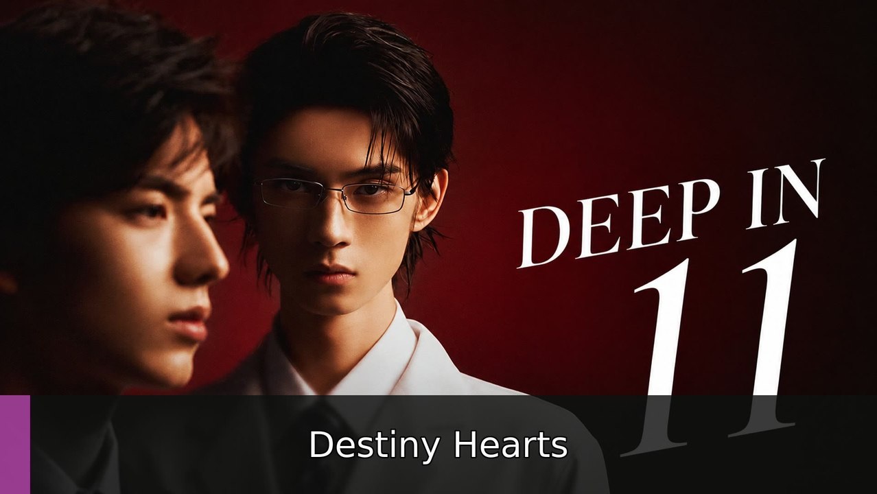 Ep 11 Deep In Eng Sub | Destiny Hearts