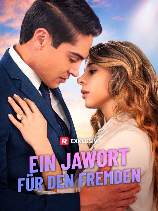 Ein Jawort für den Fremden - Teil 2/2 | Folgen 47-89