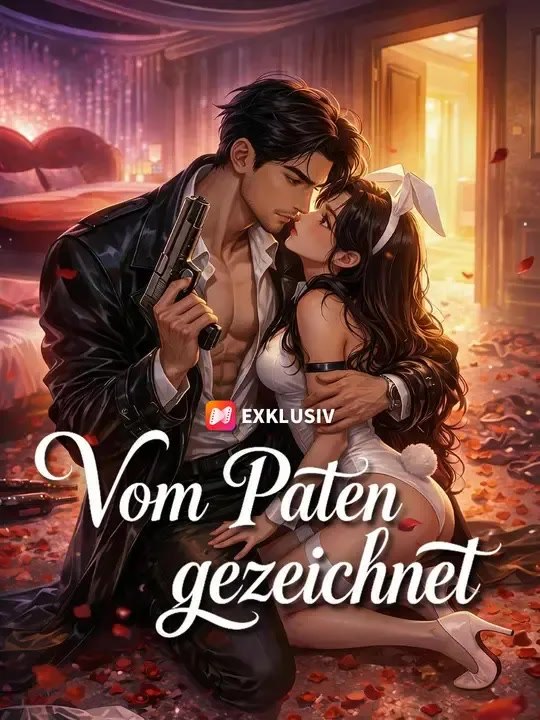 Vom Paten gezeichnet - Teil 1/1 | Folgen 1-51