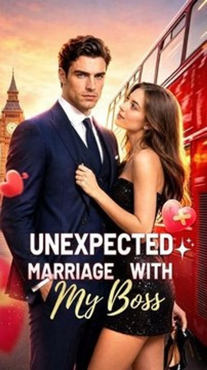 ... Unexpected Marriage with My Boss - Full EP