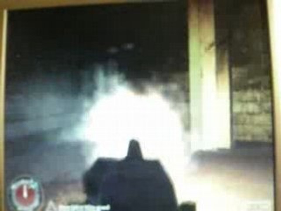 Game test Call of duty 1