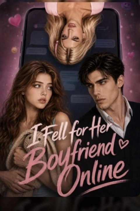 i fell for her boyfriend online - Full
