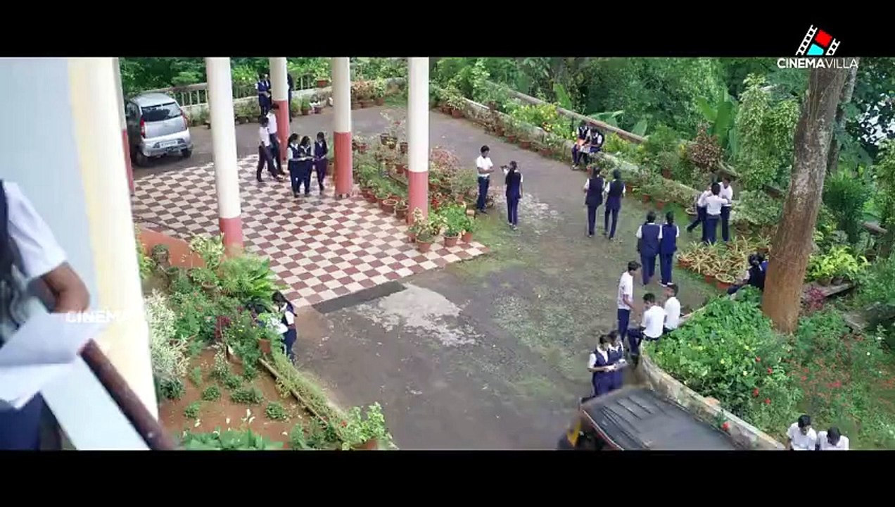 Swargathile Katturumbu Malayalam Movie Part 2 [Full Movie]