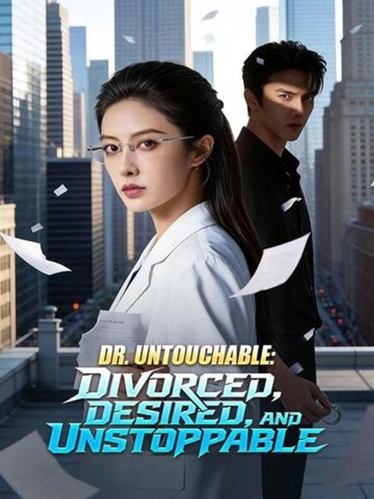 Dr. Untouchable: Divorced, Desired, and Unstoppable Hot Movie