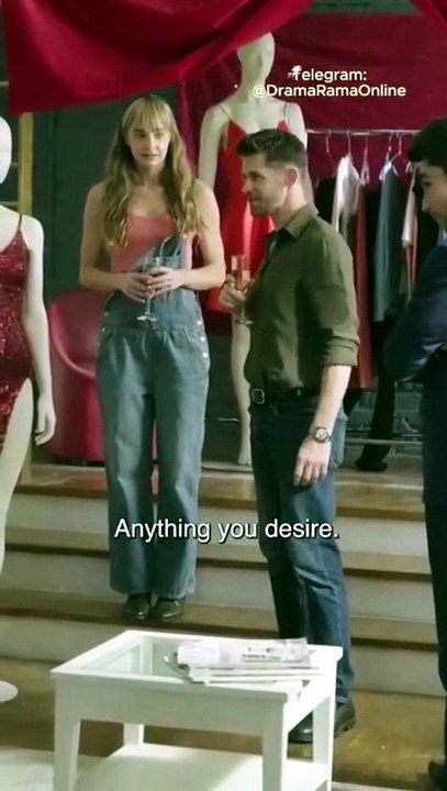 Kiss and See💋💗 englishsub fullmovie