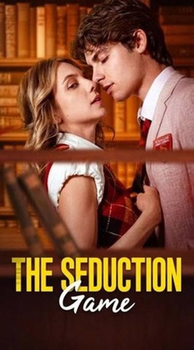 The Seduction Game🍿FULL MOVIES ENGLISH SUB 2026 | Full Short Drama | English Sub 2026
