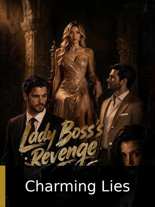 Lady Boss's Revenge - Full | Charming Lies