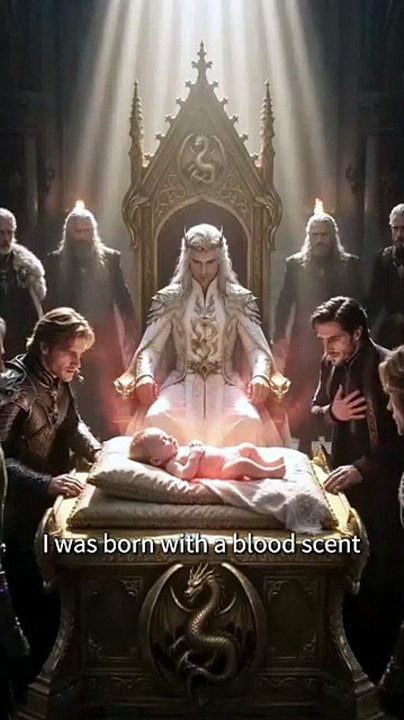 Reborn as the Sleeping Dragons Bride
