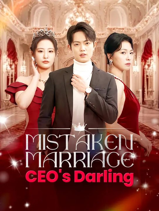 Mistaken Marriage: CEO's Darling | Serie Completa | Short Drama Italiano