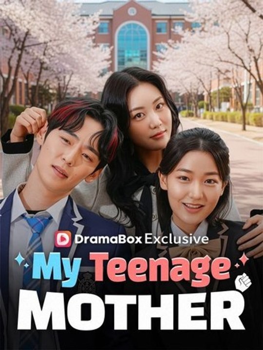 My Teenage Mother FULL MOVIES ENGLISH SUB
