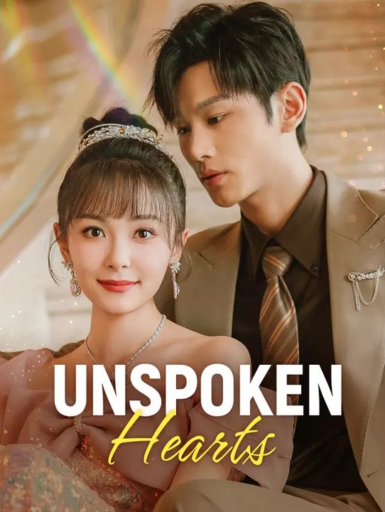 Unspoken Hearts | Serie Completa | Short Drama Italiano