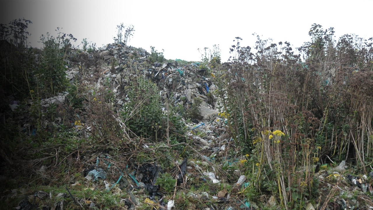 La recolección de basura, un problema sin resolver en Bogotá
