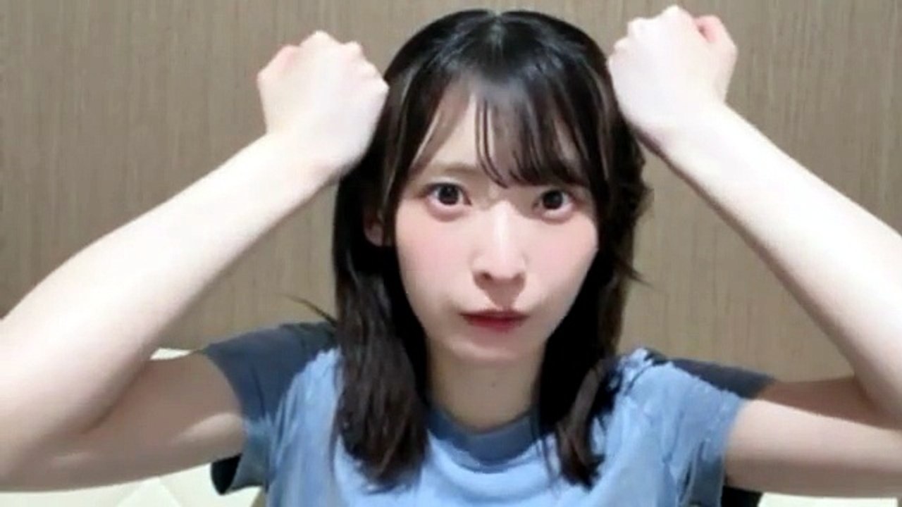 坂川陽香 AKB48 2026-07-25 21_01 SHOWROOM