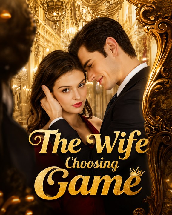 The Wife Choosing Game EP Billionaire Romance Drama Marriage Game, Love, Power & Hidden Secrets - ENGSUB