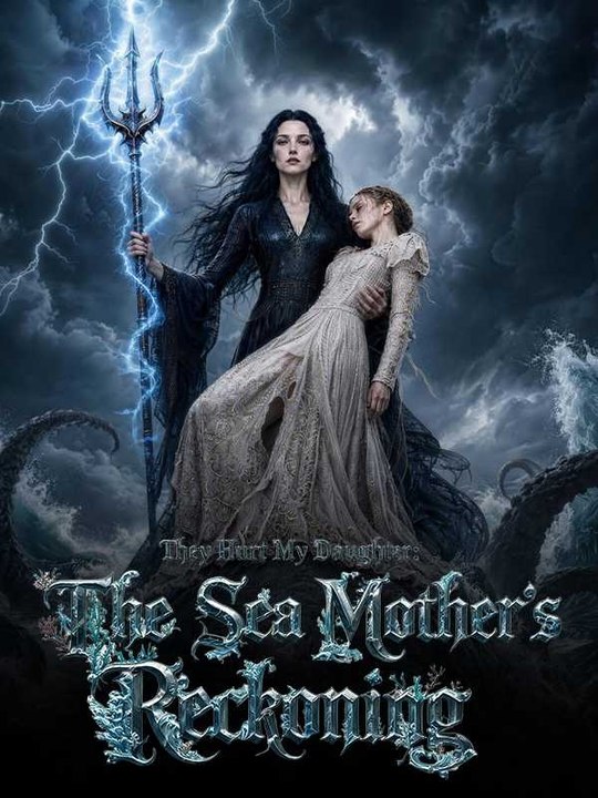 They Hurt My Daughter:The Sea Mother's Reckoning Full