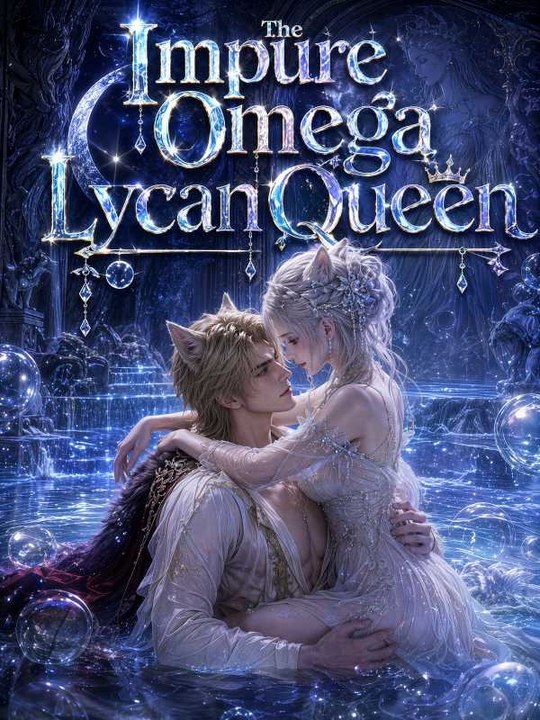 The Impure Omega Lycan Queen Full EPISODE