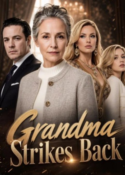 Grandma Strikes Back FULL MOVIES ENGLISH SUB