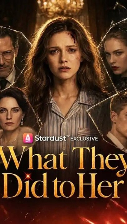 What They Did to Her Revenge Short Asd (Exclusive) - Full EPS