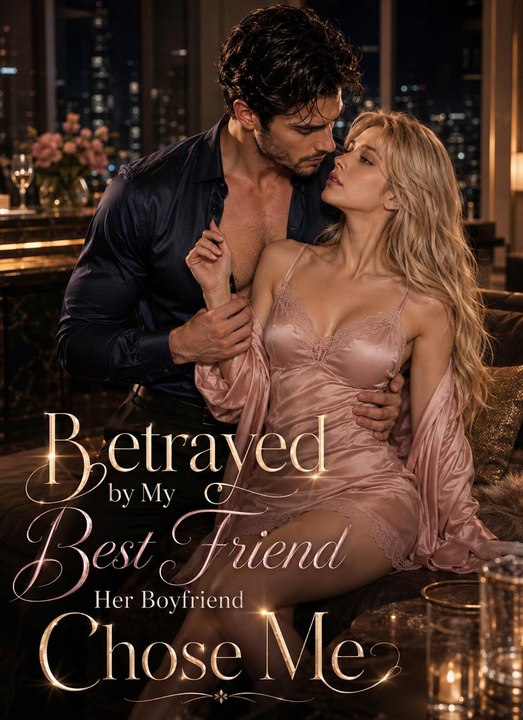 Betrayed by My Best Friend, Her Boyfriend Chose Me New