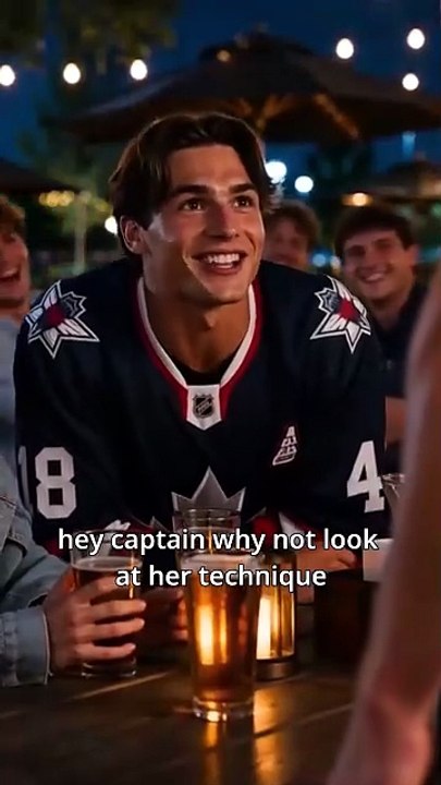 My Hockey God Hated Me, Then Begged for Me (35eps) | Short Drama Full HD #VBS [Full Movie]