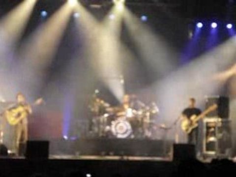 John Butler Trio Furia 2008 - part01