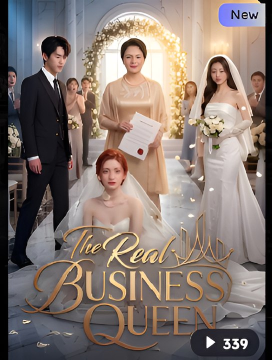The Real Business Queen