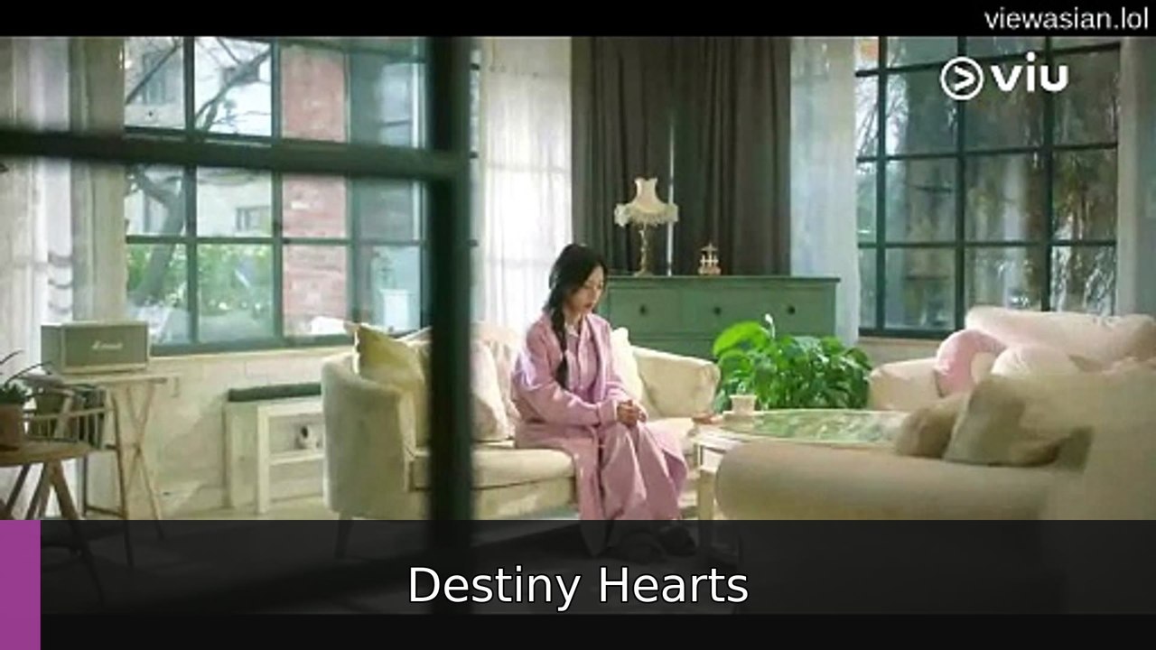Love in Sync - Episode 7 Destiny Hearts