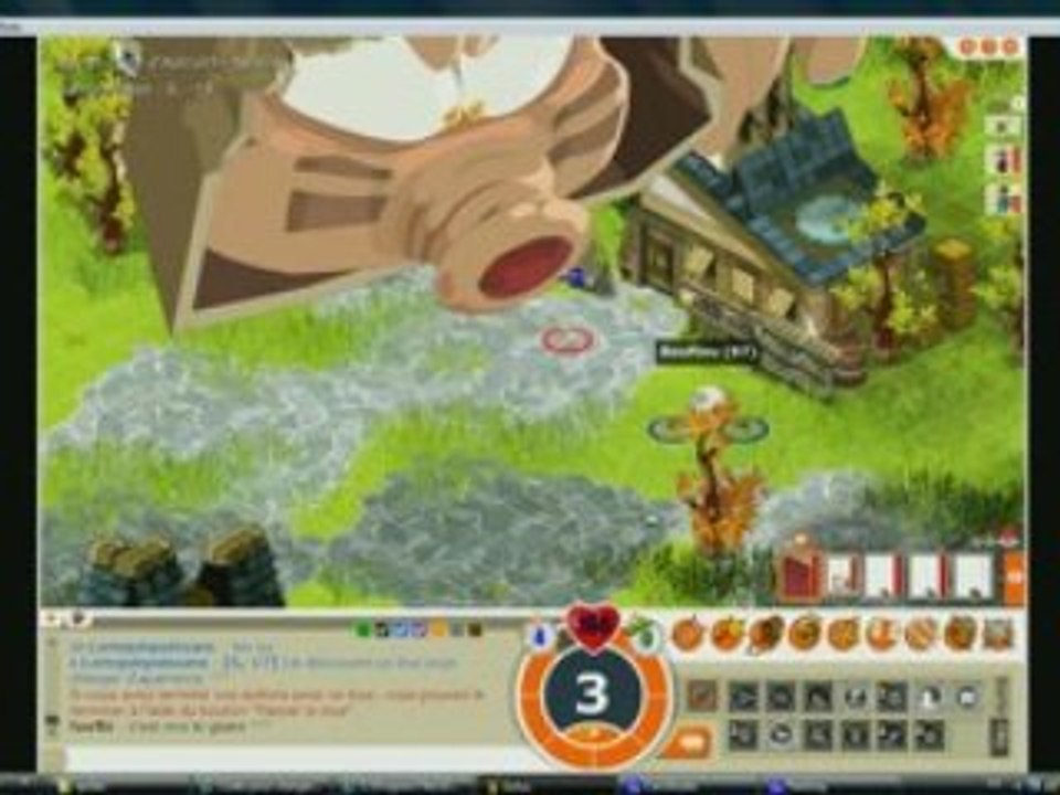 Le gros kralamour !^^