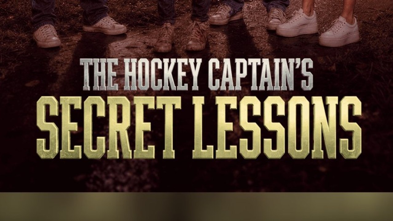 The Hockey Captain's Secret Lessons #Ds - Complete Web Series (Premium Quality)