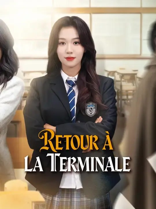 RETOUR À LA TERMINALE - Partie 2/2 | Episodes 29-60