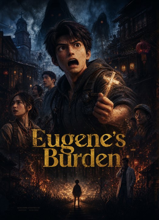 Eugene's Burden Full Ep