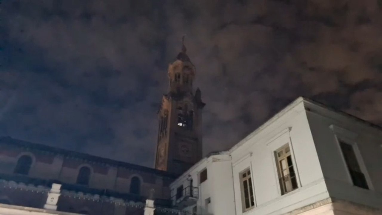 Histórico concierto en La Plata Alejandro Kauderer y Federico Orio harán sonar la Basílica del Sagrado Corazón