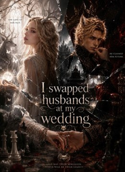 I swapped husbands at my wedding New Ep,24 SM.🔝