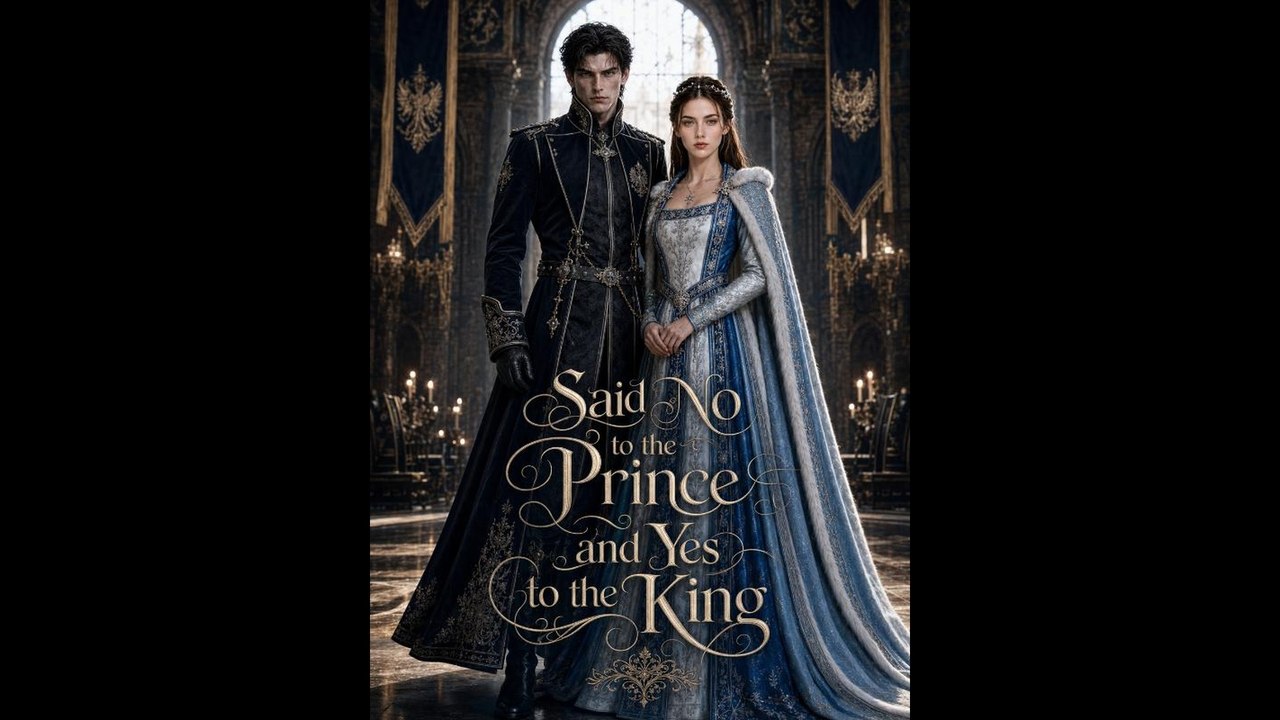 Said No To The Prince And Yes To The King | Aurora - FULL ✅ [Eng Sub]