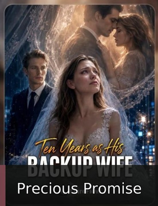 ten years as his backup wife #engsubtitle #fullmovie❗️💥 | Precious Promise