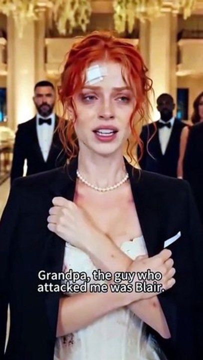 wedding farce the nanny’s lie