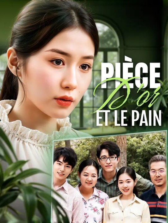 Pièce d'or et le pain - Partie 1/2 | Episodes 1-26