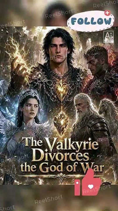 The Valkyrie Divorces the God of War | She Betrayed the Husband Who Protected Her [Full Movie]