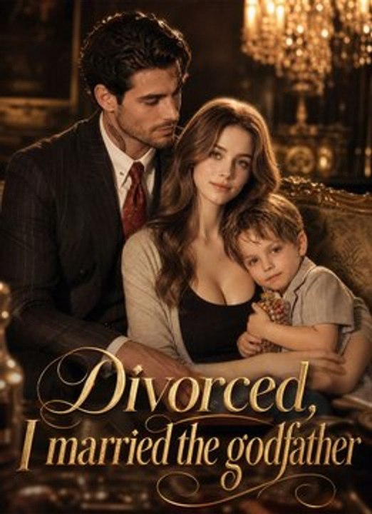 Divorced, I married the godfather. Full Movie