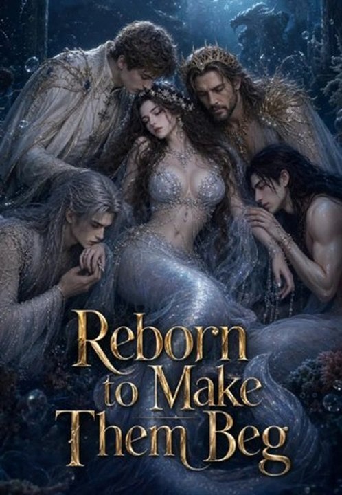 Reborn To Make Them Beg - Full HD Movie