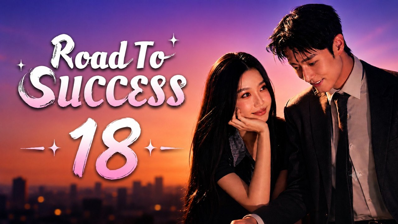 Ep.18 Road to Success English Sub