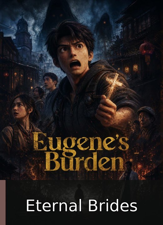 Eugene's Burden Full HD | Eternal Brides