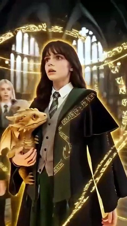 Magical Animals