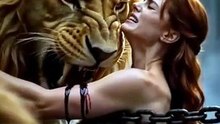 Savage Mates Rise of the Beast Queen Episode