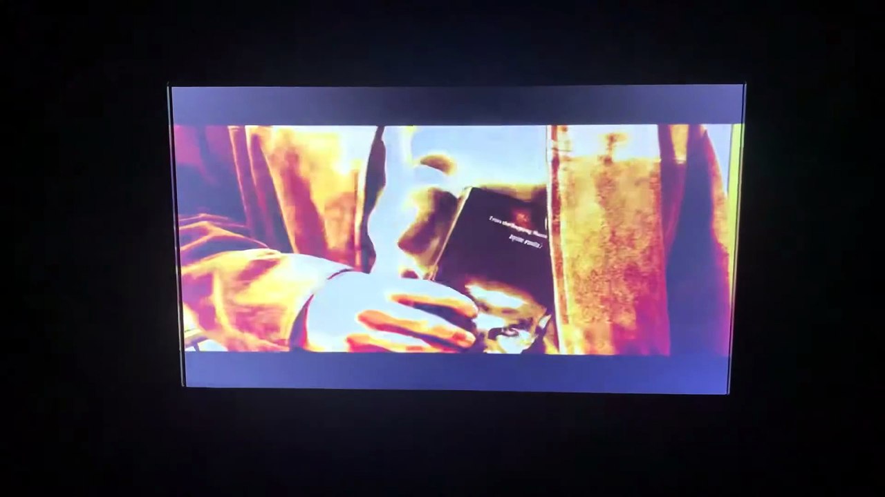 Opening to Night At The Museum 2007 DVD Australia (Christmas Eve Special)