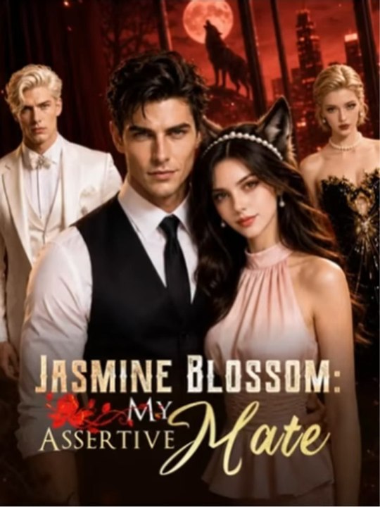 Jasmine Blossom My Assertive Mate (Exclusive) #fullmovie