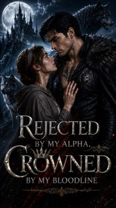 Rejected by My Alpha, Crowned by My Bloodline - Full Movie | Alpha Romance Drama